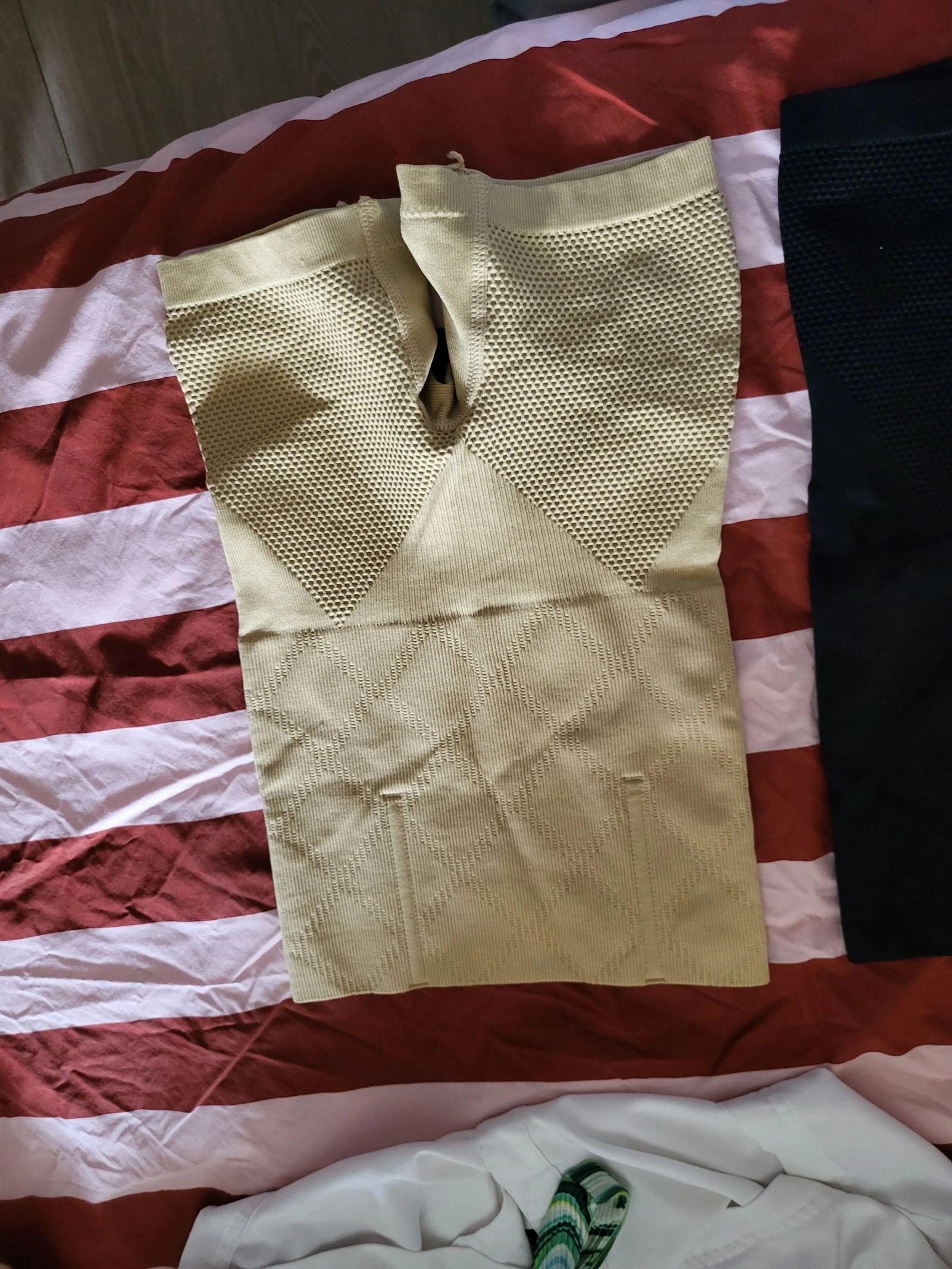 2 blusa modeladora – photo 3